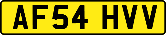 AF54HVV