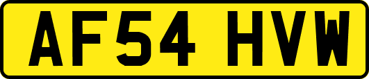 AF54HVW