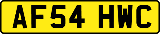 AF54HWC