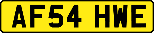 AF54HWE