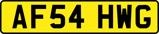 AF54HWG
