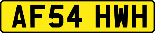 AF54HWH