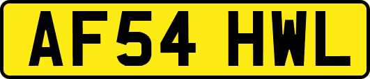 AF54HWL