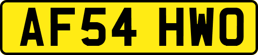 AF54HWO
