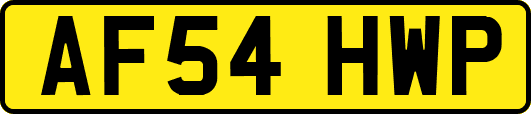 AF54HWP