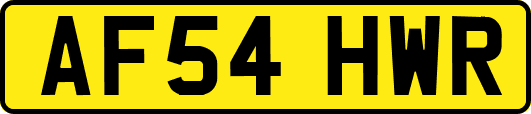 AF54HWR