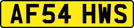 AF54HWS