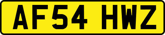 AF54HWZ