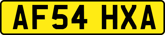 AF54HXA