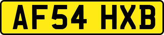 AF54HXB
