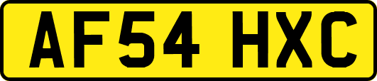 AF54HXC