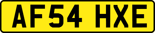 AF54HXE