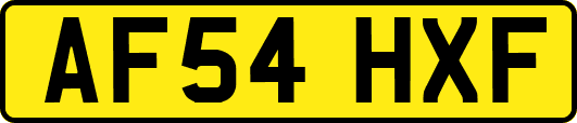 AF54HXF