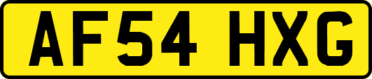 AF54HXG
