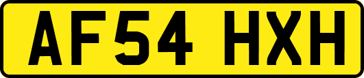 AF54HXH