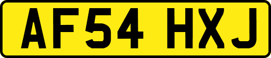AF54HXJ