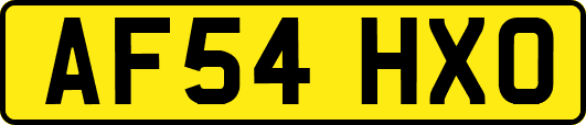 AF54HXO