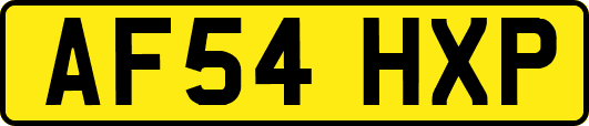 AF54HXP