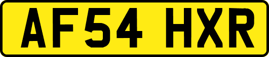 AF54HXR