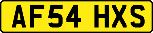 AF54HXS