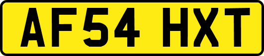 AF54HXT