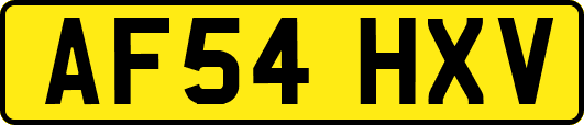 AF54HXV