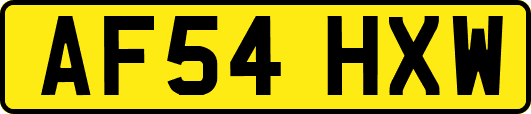 AF54HXW