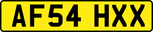 AF54HXX