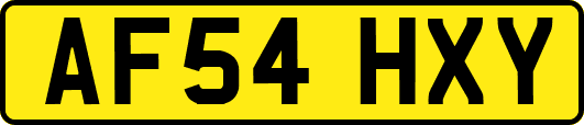 AF54HXY