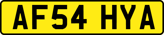 AF54HYA