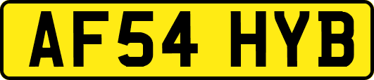AF54HYB