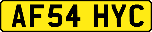 AF54HYC