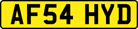 AF54HYD