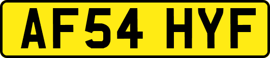 AF54HYF