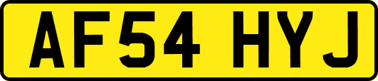 AF54HYJ