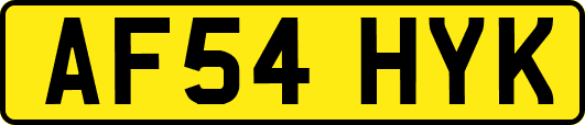 AF54HYK