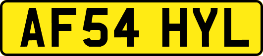AF54HYL