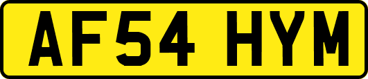 AF54HYM