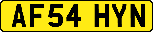 AF54HYN
