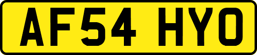 AF54HYO