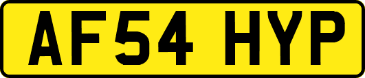 AF54HYP
