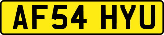 AF54HYU
