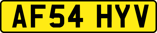 AF54HYV