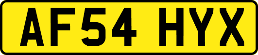 AF54HYX