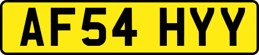 AF54HYY