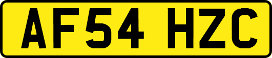 AF54HZC