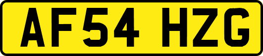 AF54HZG