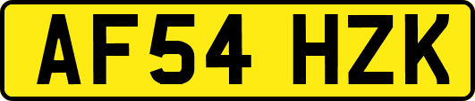 AF54HZK