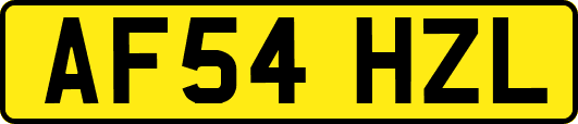AF54HZL