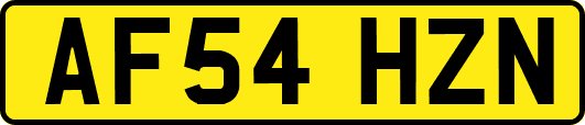 AF54HZN